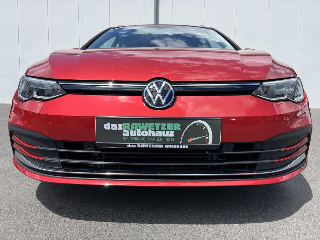 Volkswagen Golf Variant 1.5 TSI