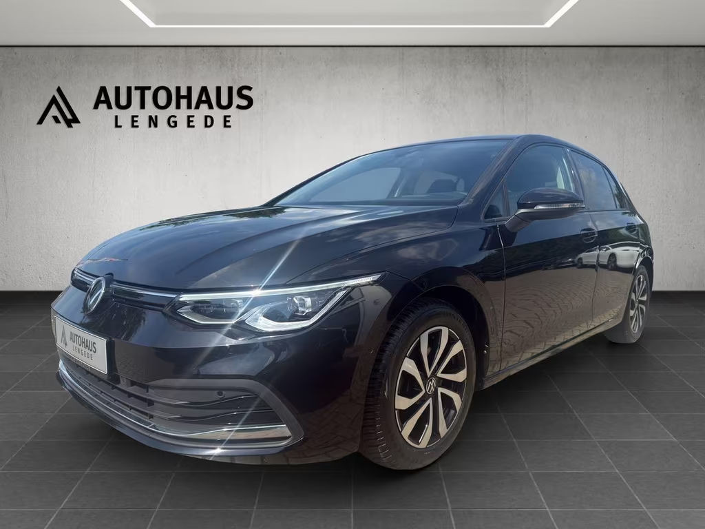 Volkswagen Golf DSG 2.0 TDI