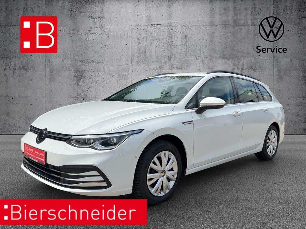 Volkswagen Golf DSG Style Pro 2.0 TDI