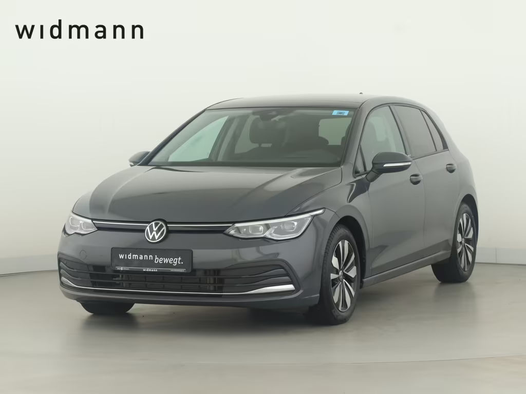 Volkswagen Golf Golf VIII 2.0 TDI Move