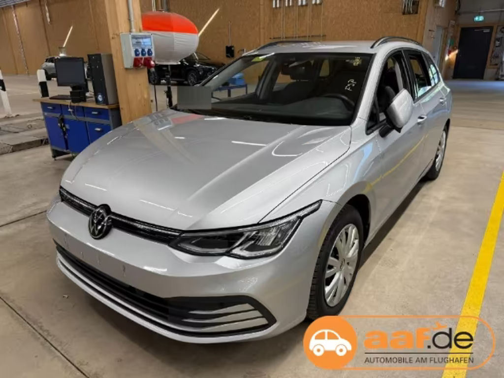Volkswagen Golf Life Variant Golf VIII