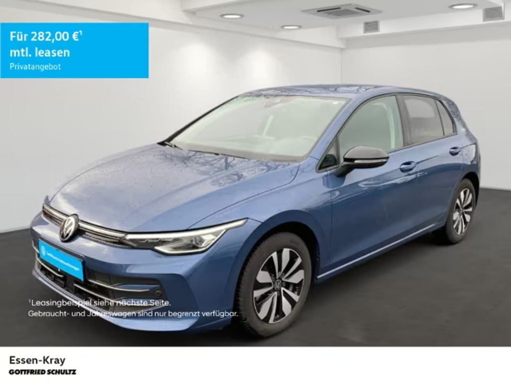 Volkswagen Golf 1.5 TSI