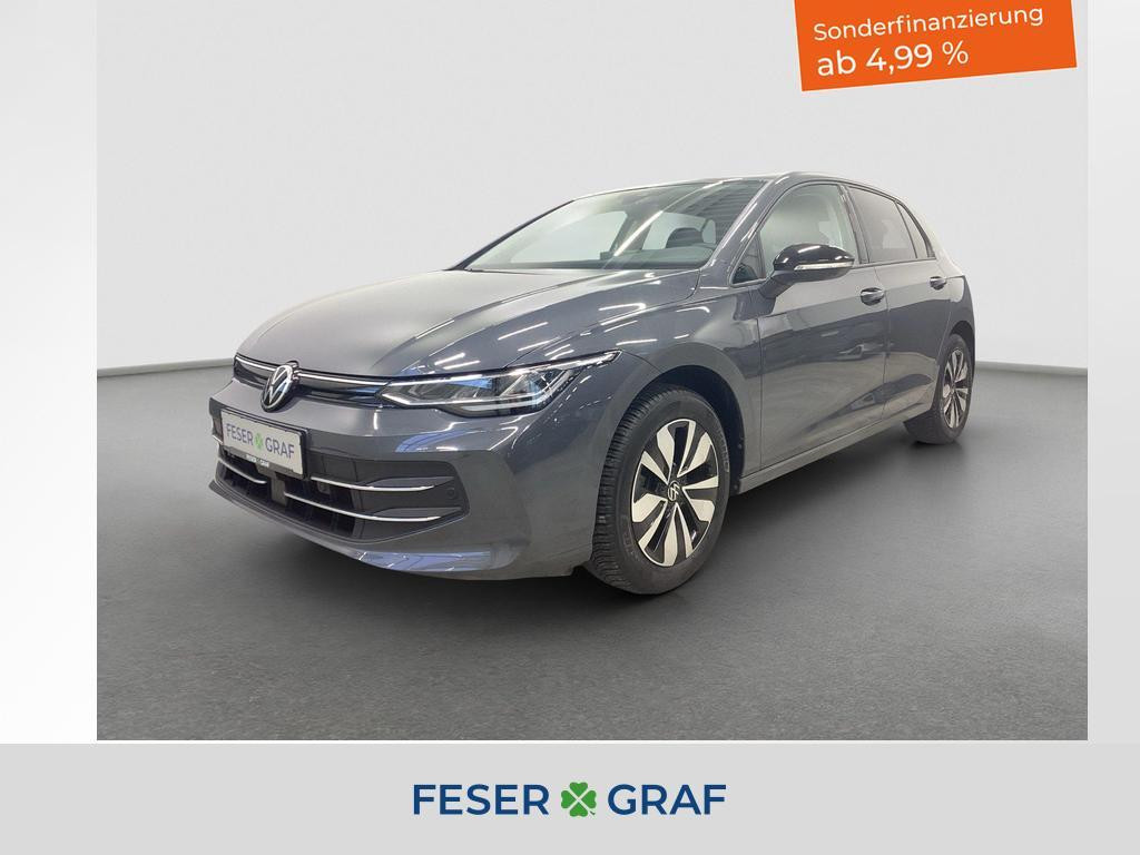 Volkswagen Golf DSG 1.5 eTSI