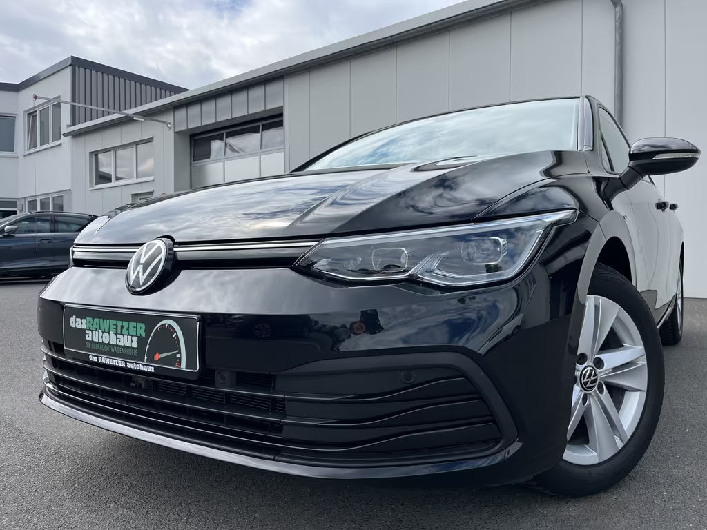 Volkswagen Golf Life 1.5 TSI