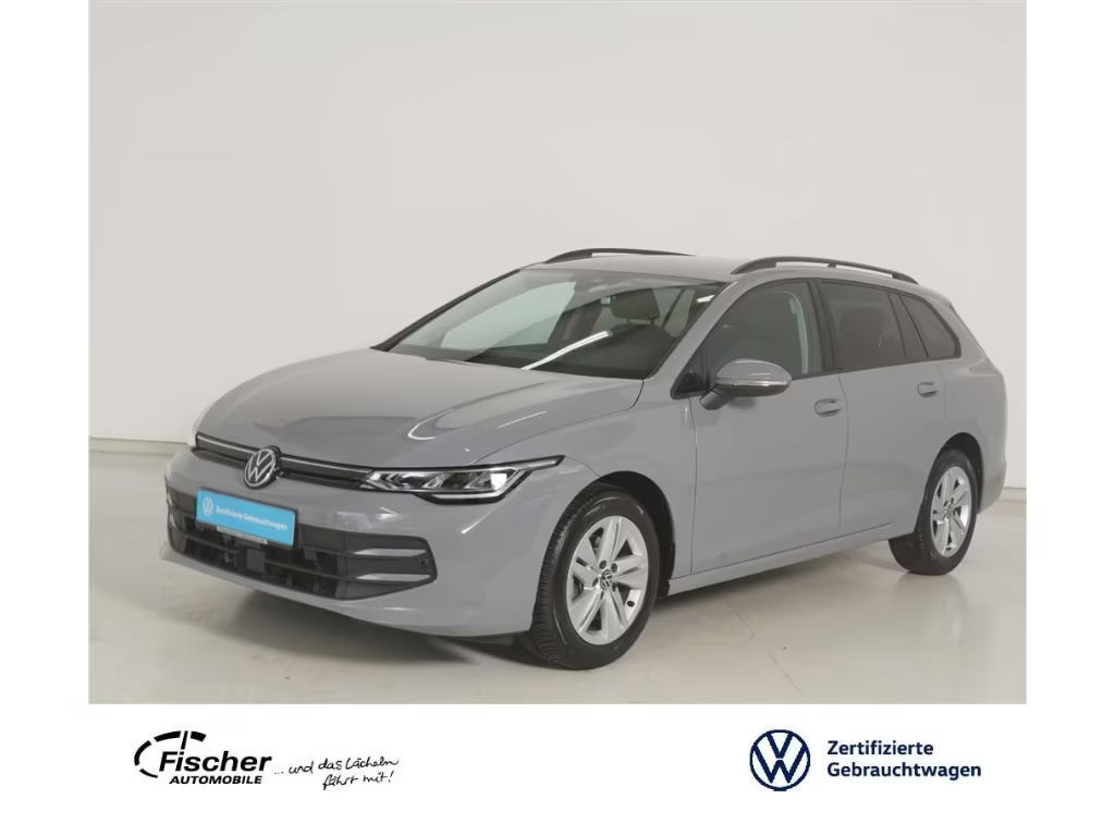 Volkswagen Golf Variant 1.5 eTSI