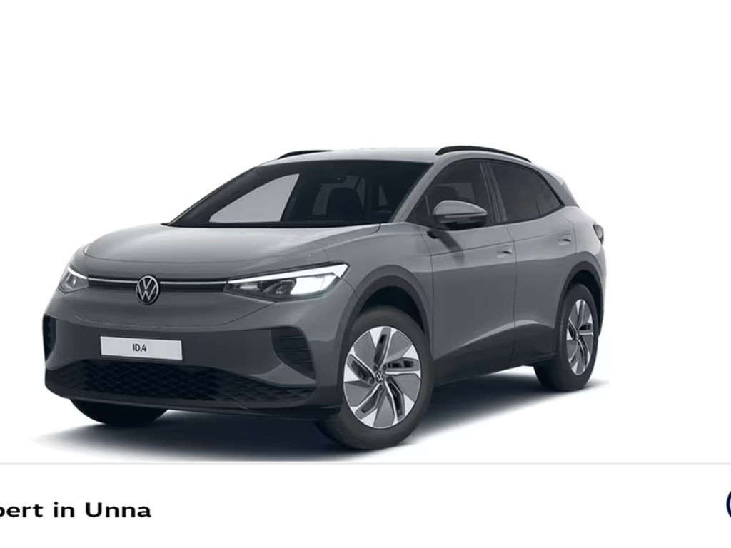Volkswagen ID.4 Performance Pro Move
