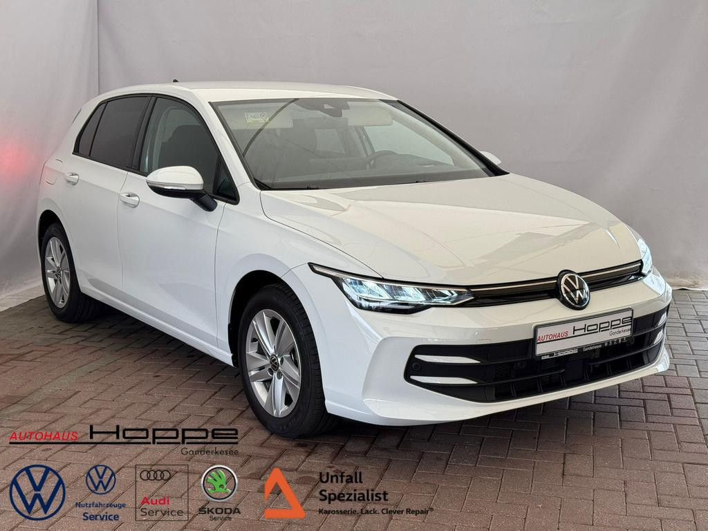 Volkswagen Golf Life Golf VIII