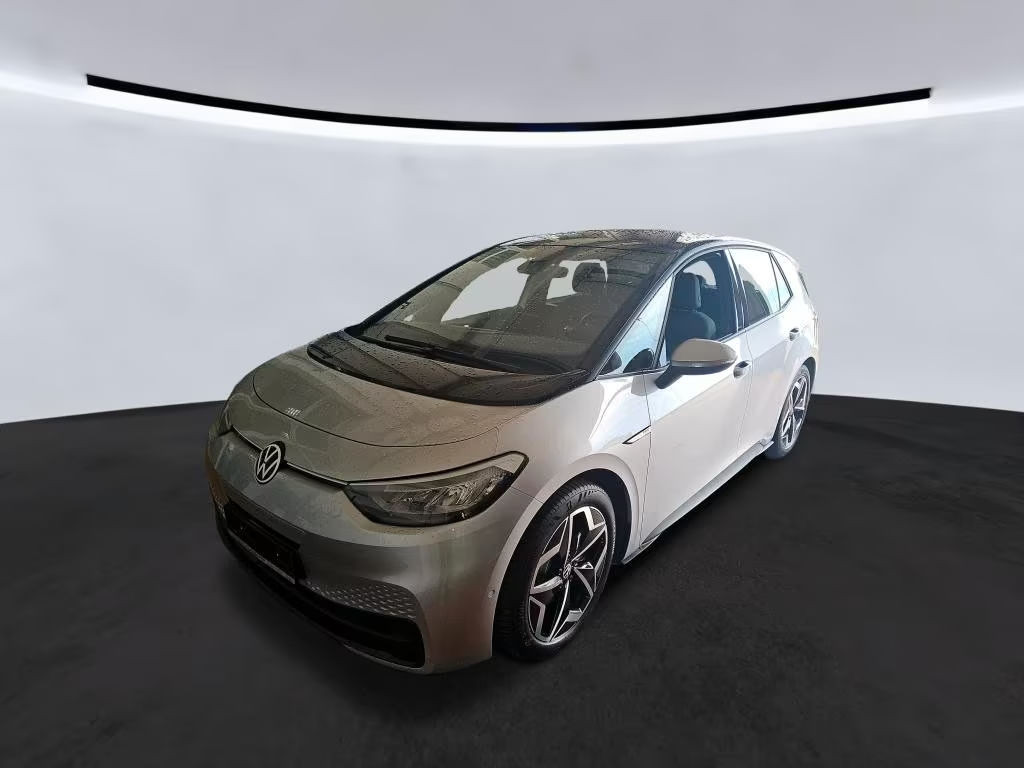 Volkswagen ID.3 Performance Pro