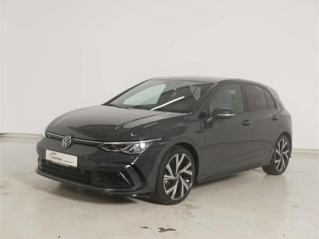 Volkswagen Golf R-Line 1.5 TSI