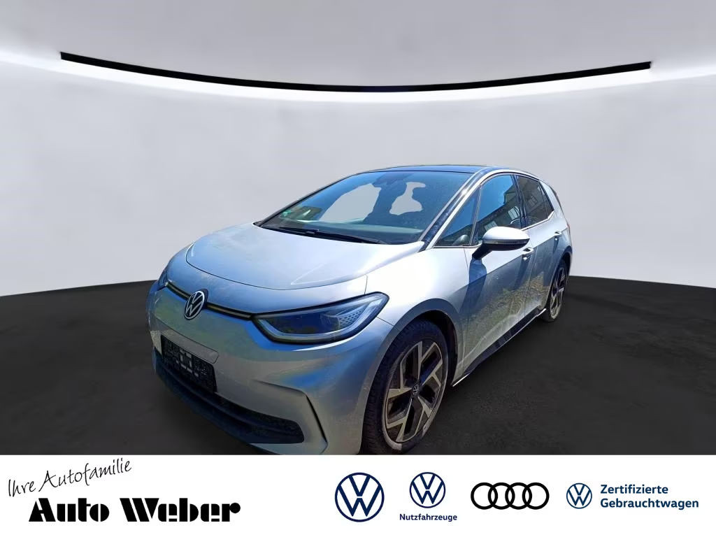 Volkswagen ID.3 Performance Pro