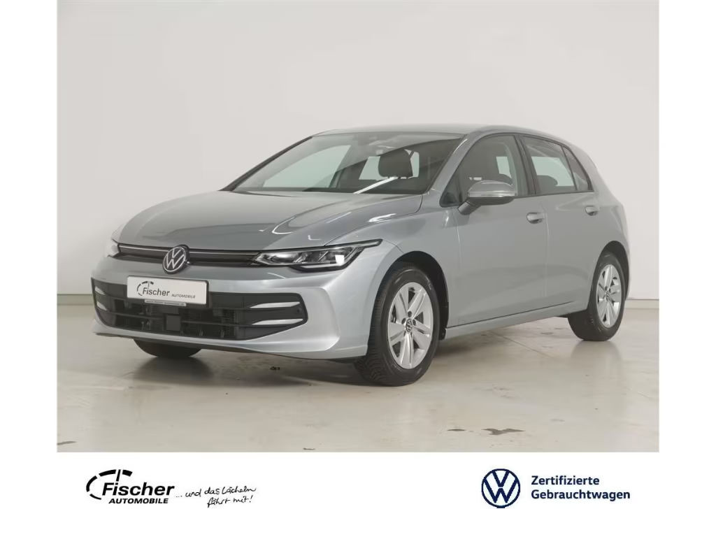 Volkswagen Golf Life 1.5 TSI