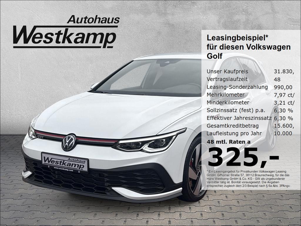 Volkswagen Golf DSG Golf VIII