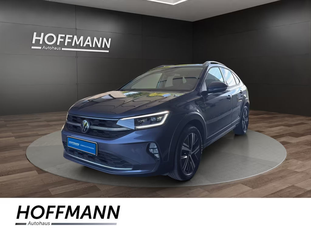 Volkswagen Taigo Style 1.0 TSI