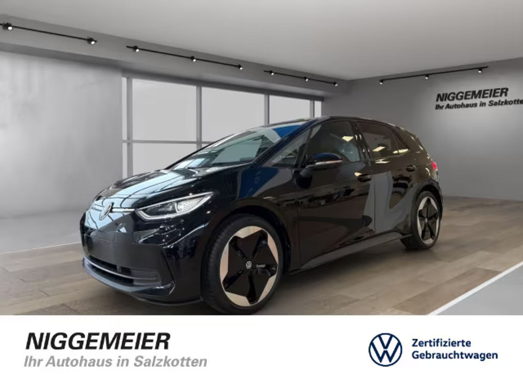 Volkswagen ID.3 Performance Pro