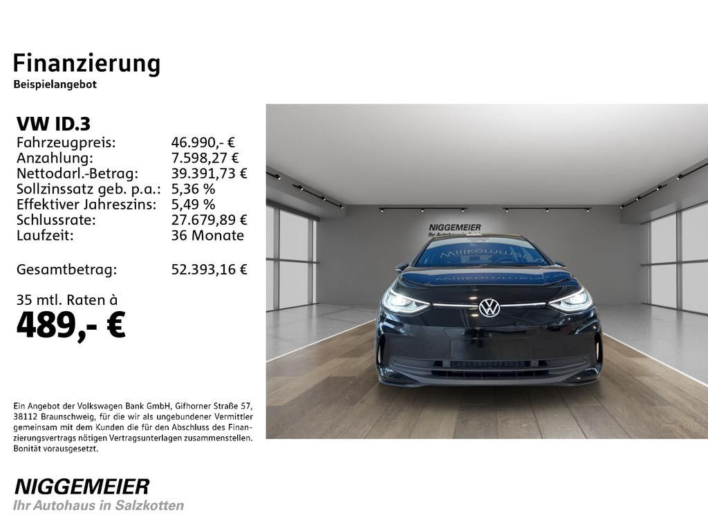 Volkswagen ID.3
