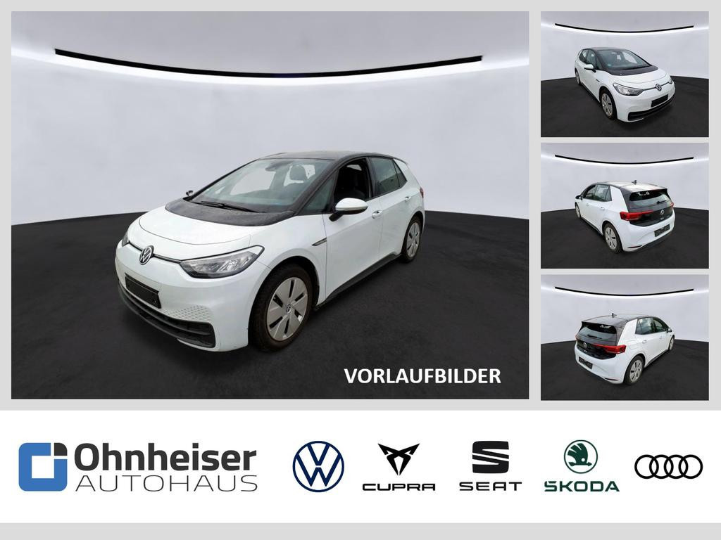 Volkswagen ID.3 Performance Pro