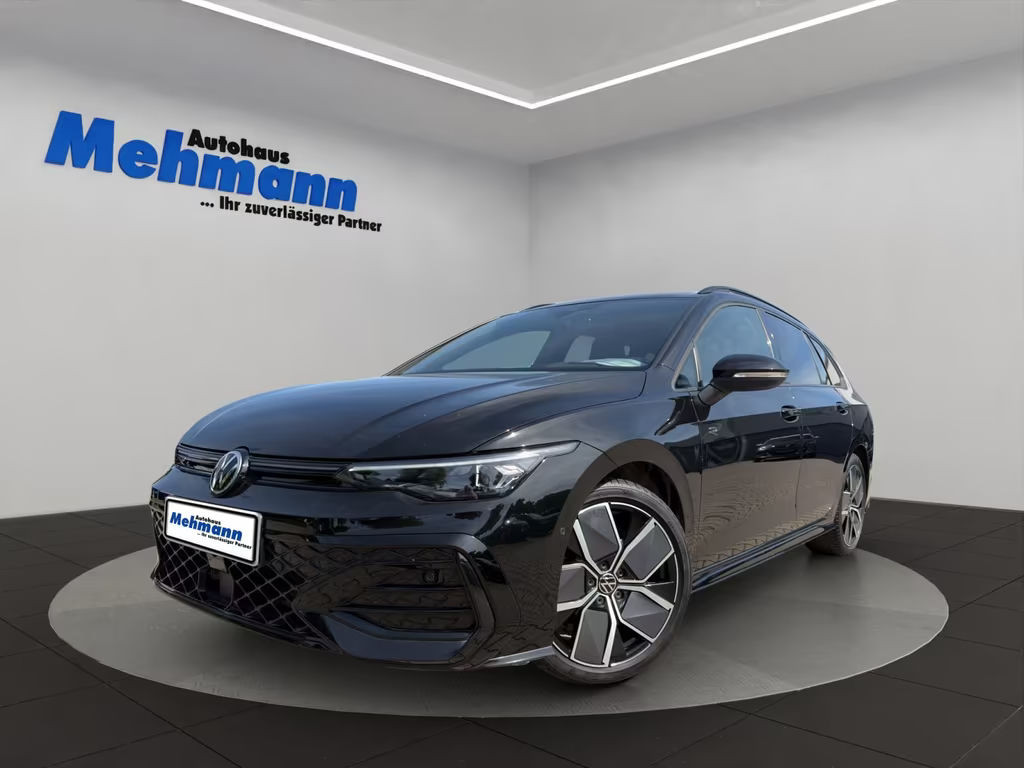 Volkswagen Golf DSG R-Line Golf VIII 2.0 TDI