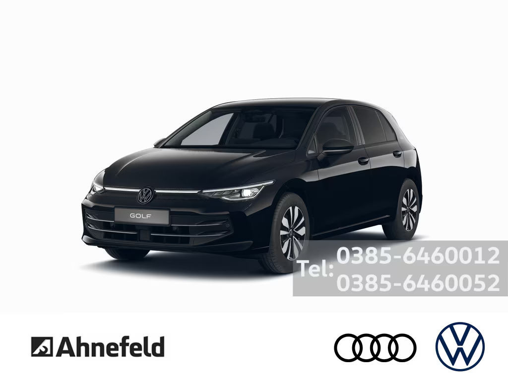 Volkswagen Golf Golf VIII 1.5 eTSI