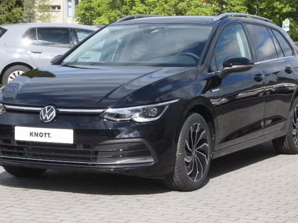 Volkswagen Golf Style Variant Golf VIII 1.5 eTSI