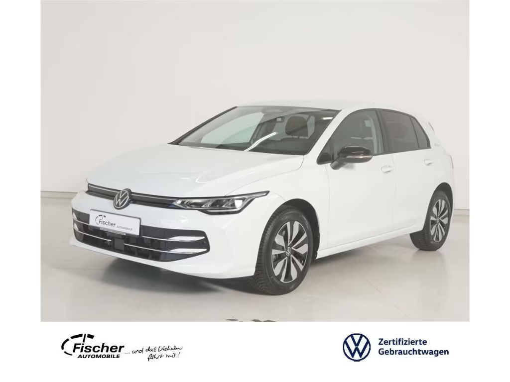 Volkswagen Golf 2.0 TDI