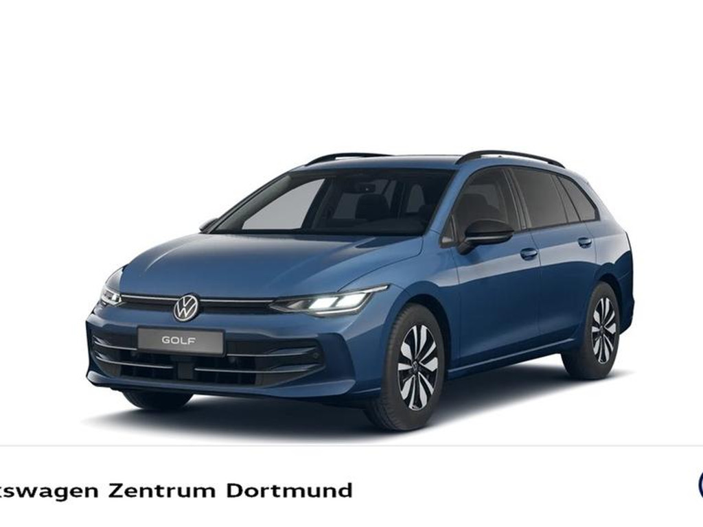Volkswagen Golf Variant Golf VIII 1.5 eTSI