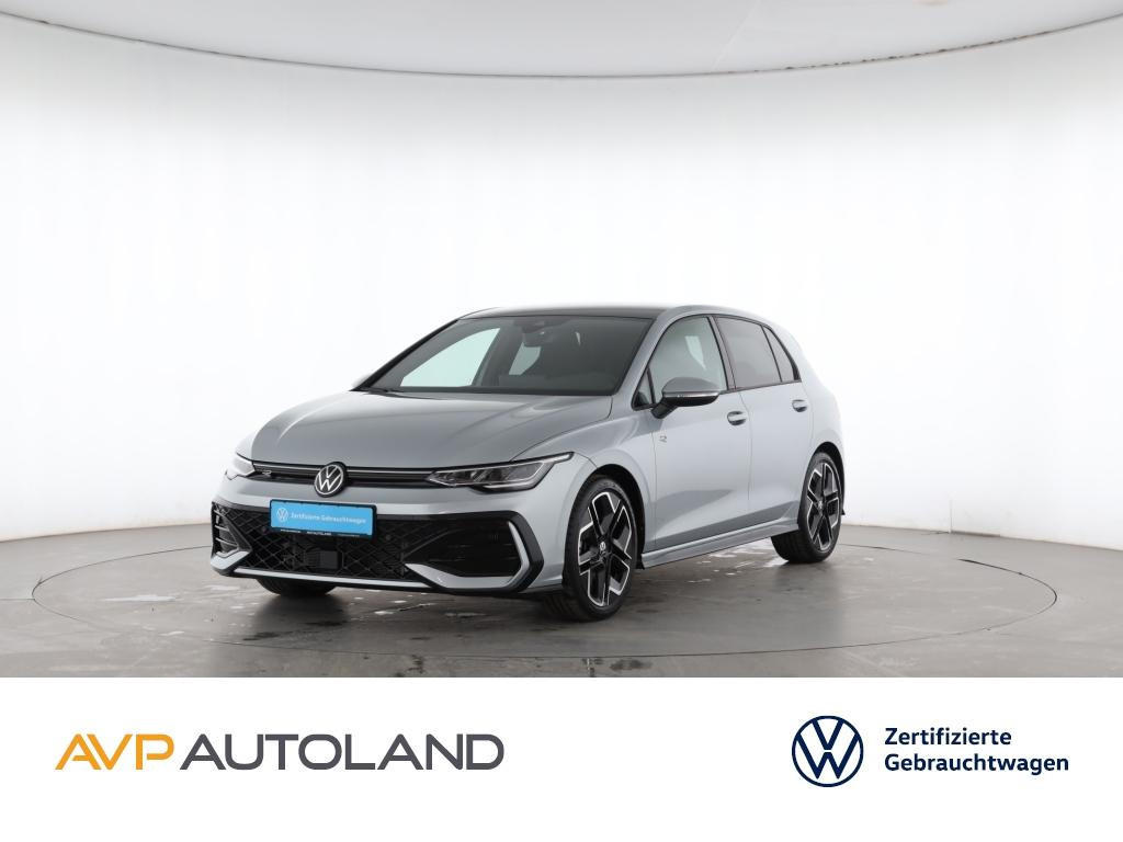 Volkswagen Golf R-Line 1.5 TSI Golf VIII