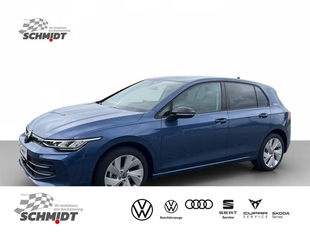 Volkswagen Golf Life