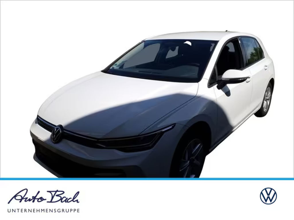Volkswagen Golf DSG Life Golf VIII 1.5 eTSI