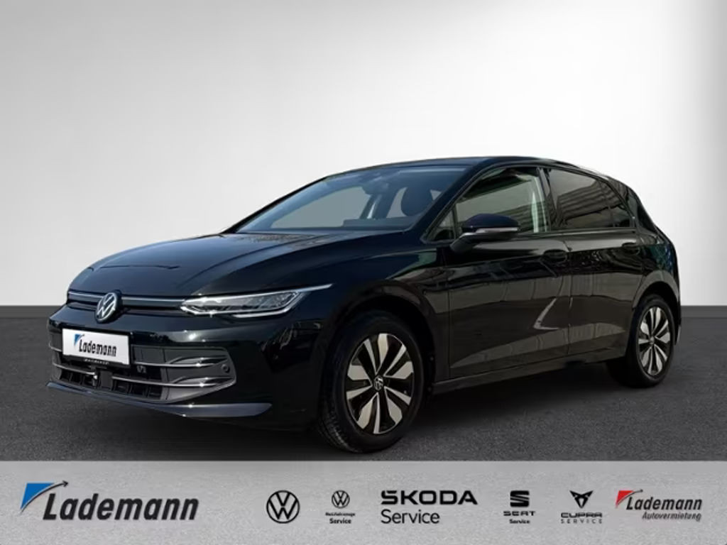 Volkswagen Golf DSG Golf VIII 1.5 eTSI
