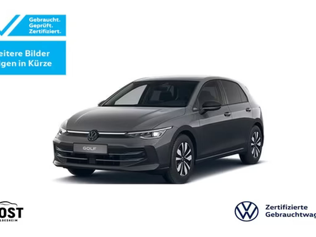 Volkswagen Golf DSG Life Golf VIII 1.5 eTSI