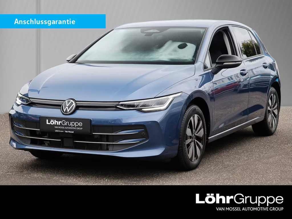 Volkswagen Golf 1.5 TSI Golf VIII