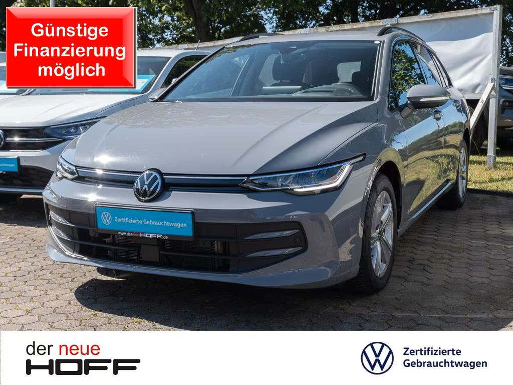 Volkswagen Golf DSG Life Variant 1.5 eTSI