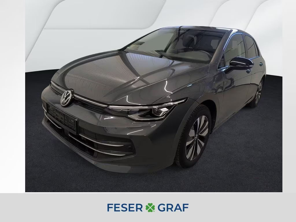 Volkswagen Golf DSG 2.0 TDI
