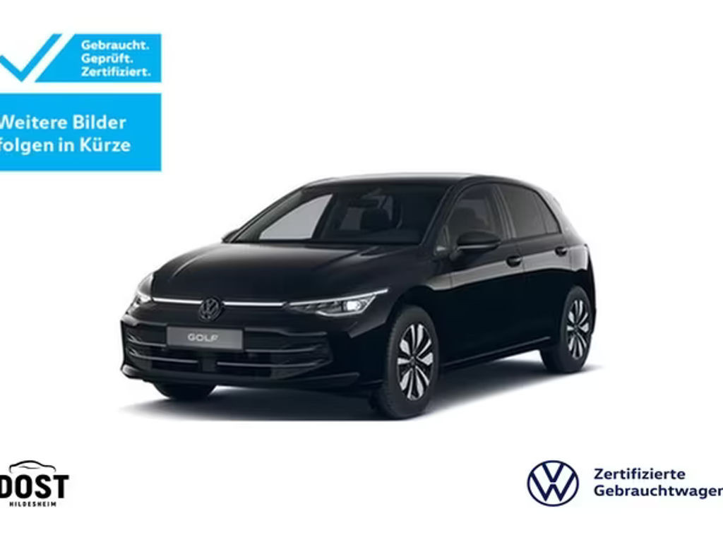 Volkswagen Golf DSG Life Golf VIII 1.5 eTSI