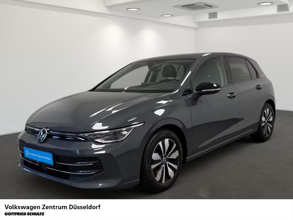 Volkswagen Golf DSG 1.5 eTSI