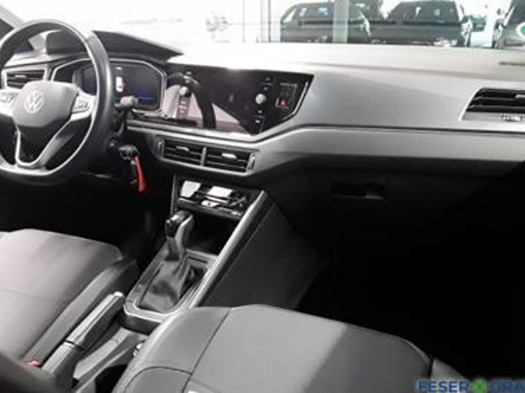 Volkswagen Taigo DSG Style 1.0 TSI IQ.Drive