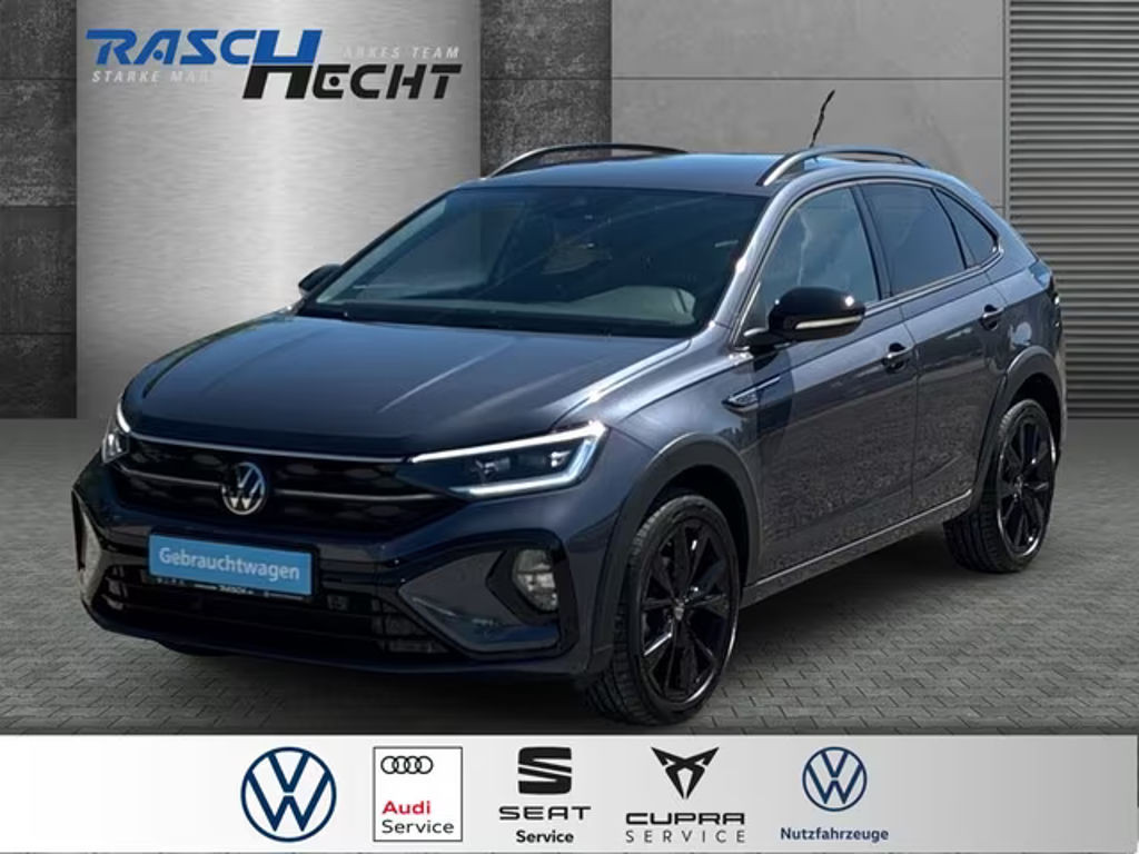 Volkswagen Taigo DSG R-Line 1.5 TSI