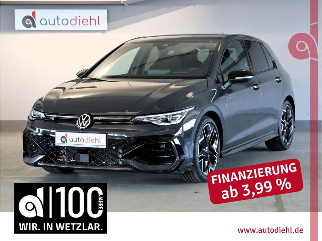 Volkswagen Golf DSG R-Line Golf VIII