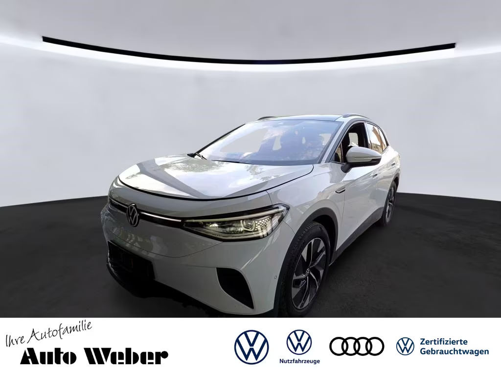 Volkswagen ID.4 Performance Pro