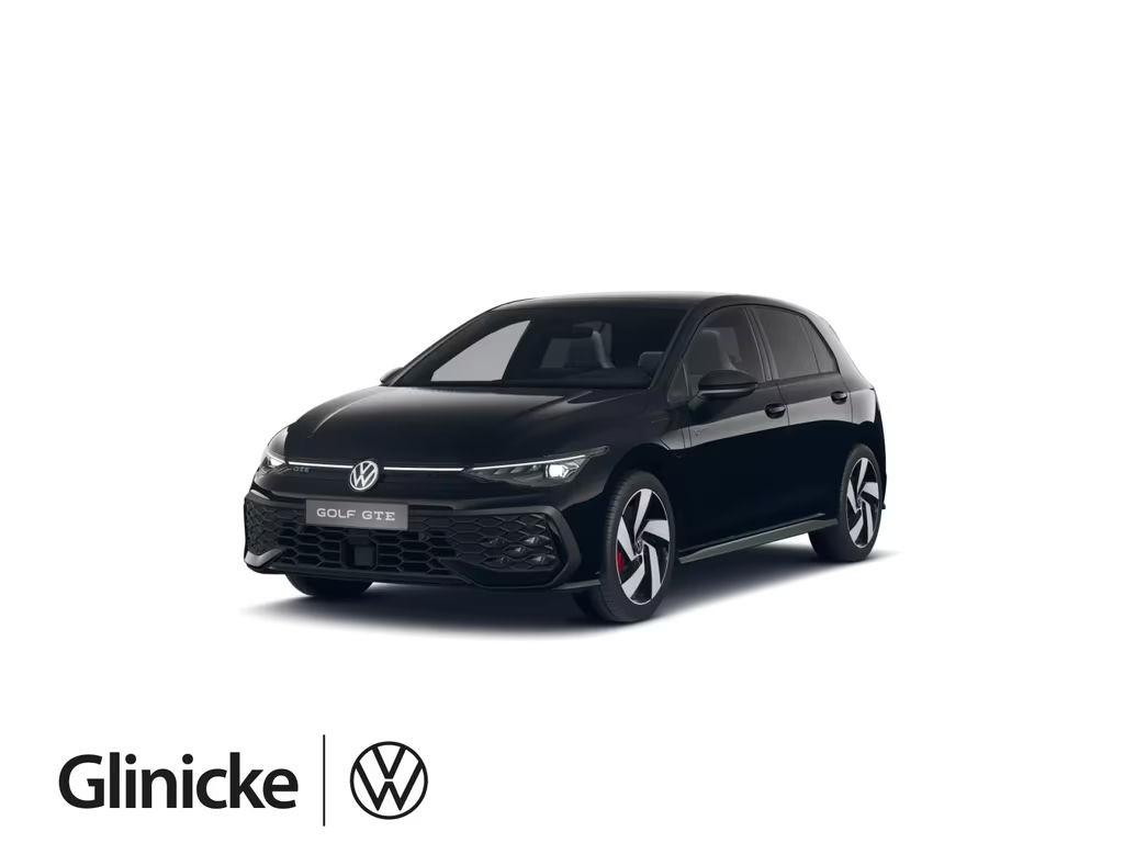 Volkswagen Golf GTE eHybrid Golf VIII
