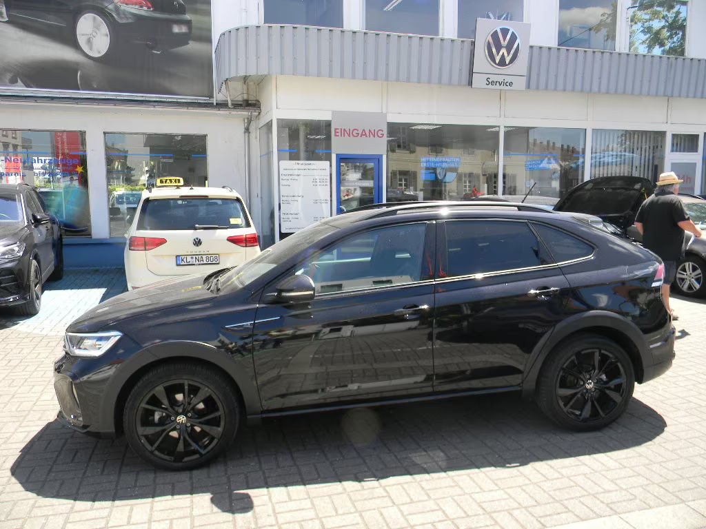 Volkswagen Taigo DSG Style R-Line
