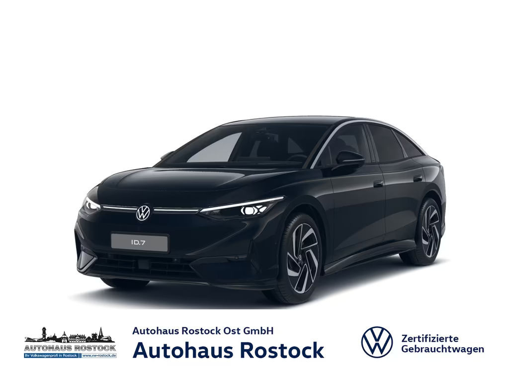 Volkswagen ID.7 Pro