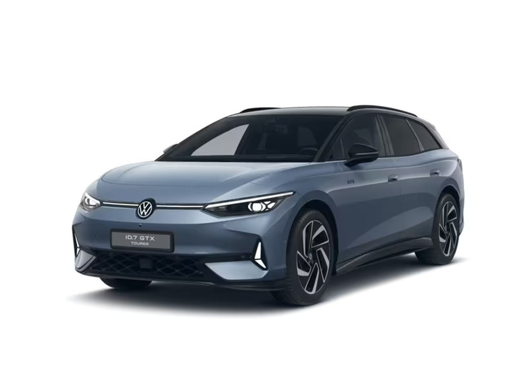 Volkswagen ID.7