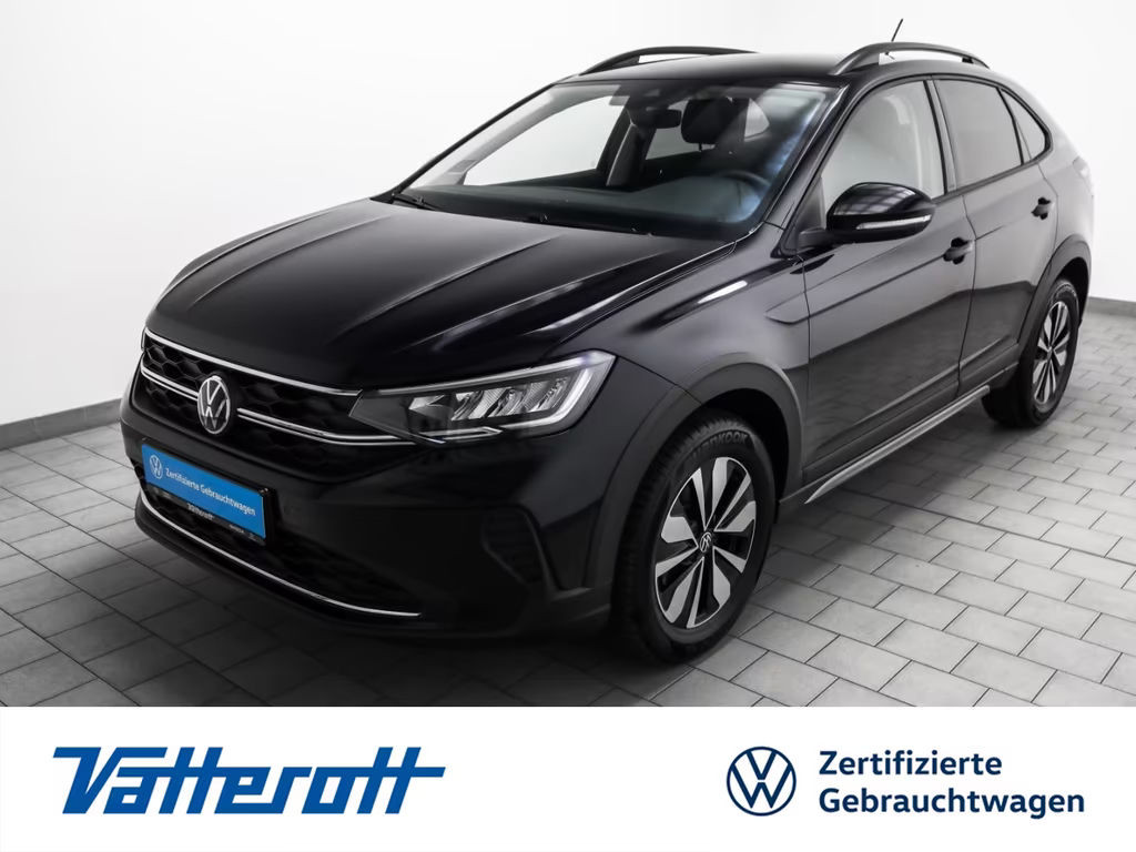 Volkswagen Taigo 1.0 TSI