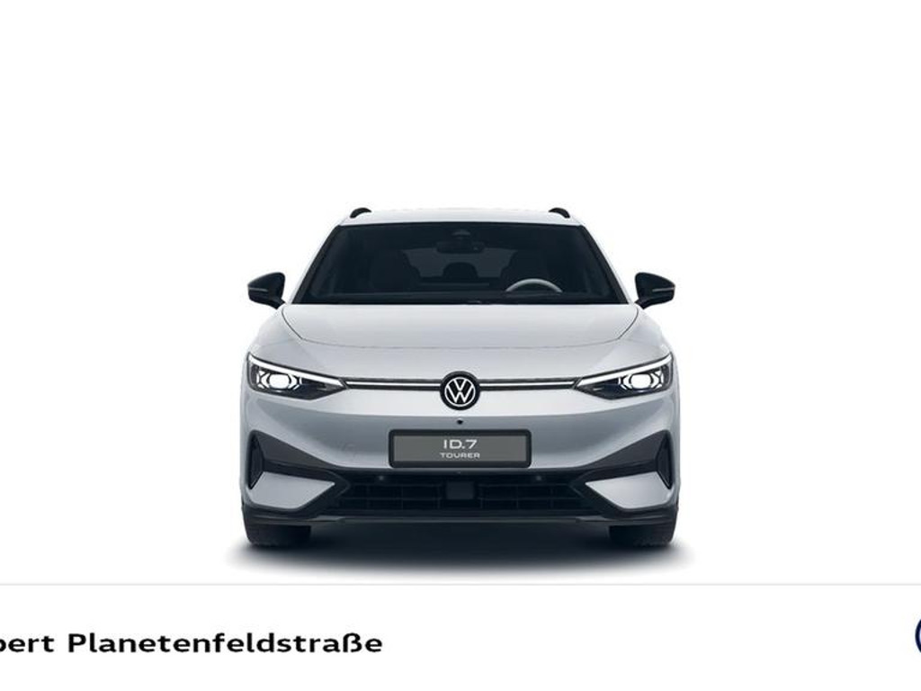 Volkswagen ID.7