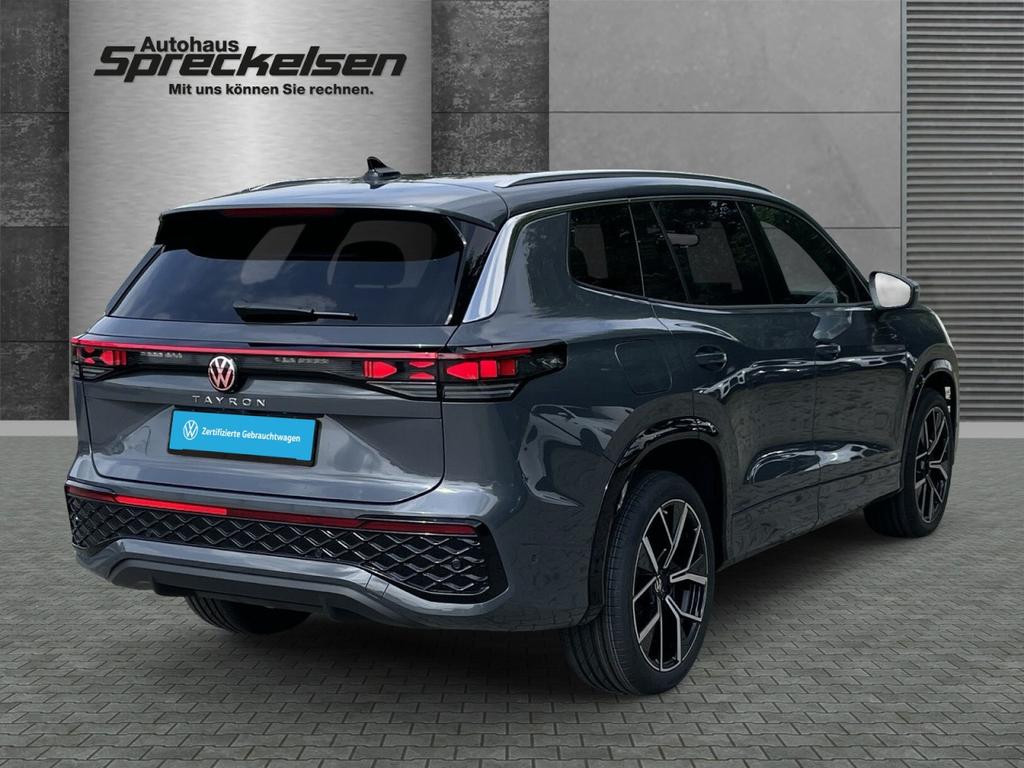 Volkswagen Tayron R-Line 2.0 TDI