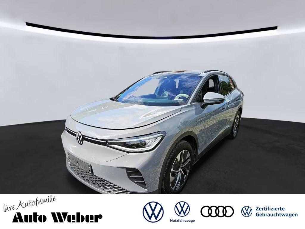 Volkswagen ID.4 Performance Pro
