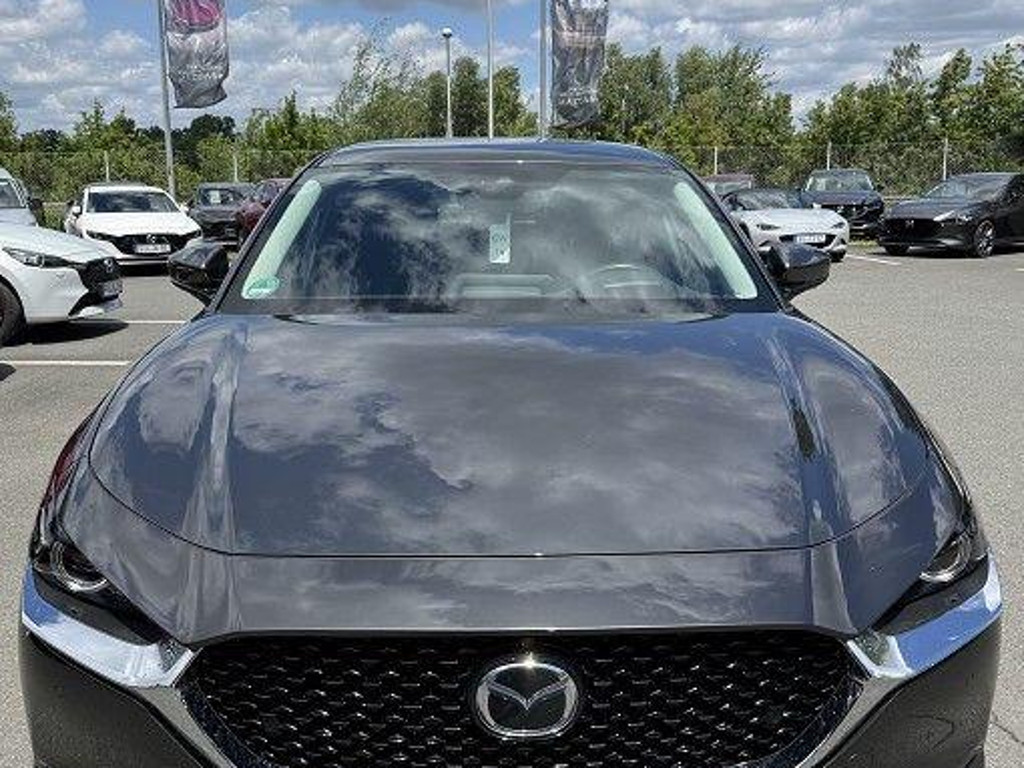 Mazda CX-30 SkyActiv