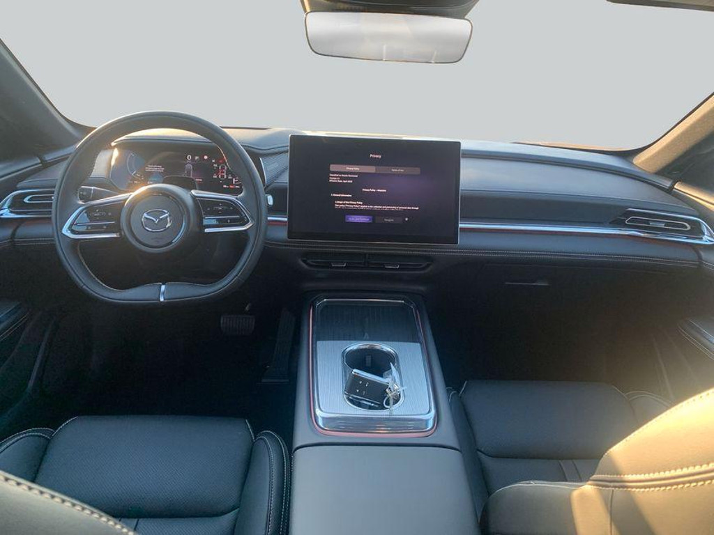 Mazda 6e