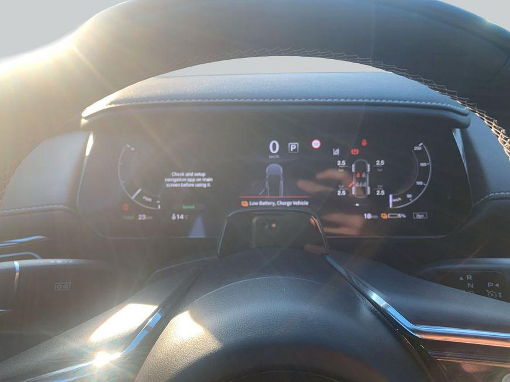 Mazda 6e